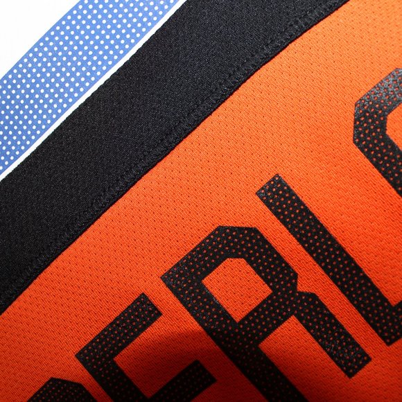 as new Nederland Netherlands Holland football training shirt Nike soccer jersey - Picture 9 of 10